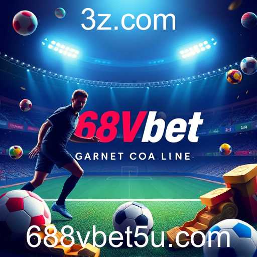 A Ascensão do 688vbet no Cenário de Jogos Online